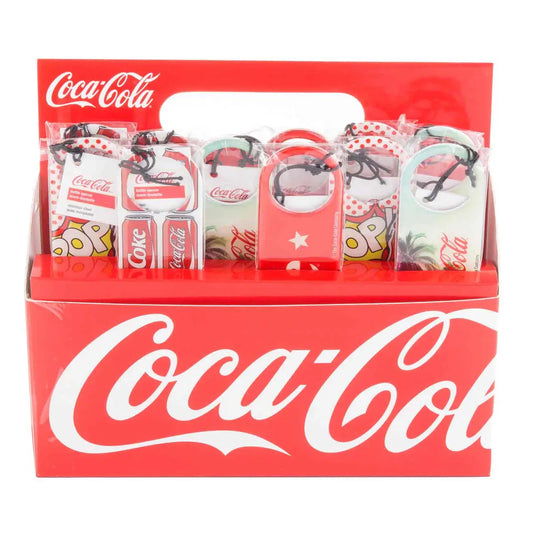 Coca-Cola Bottle Opener