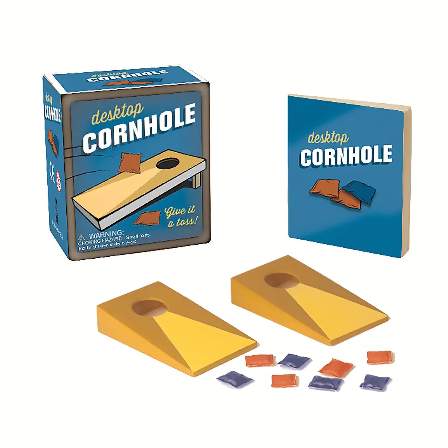 Desktop Cornhole