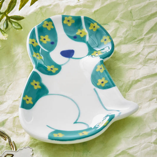 Dog Trinket Dish