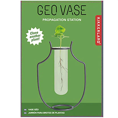 Geo Vase Propagation Station