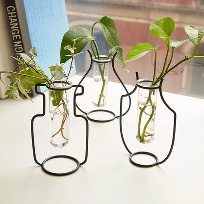 Geo Vase Propagation Station