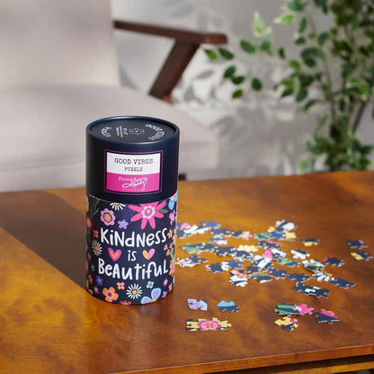 Kindess is Beautiful Puzzle