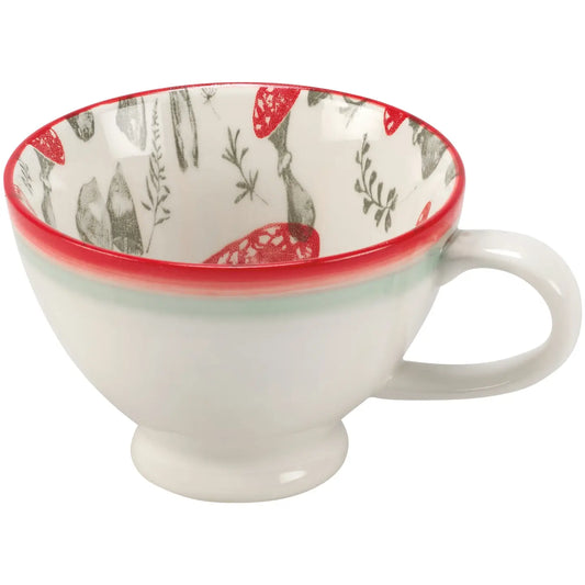 Mushroom Mug