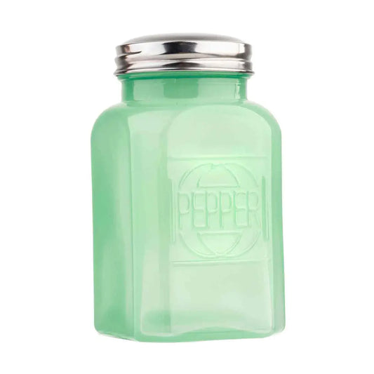 Jadeite Range Pepper Shaker 6oz