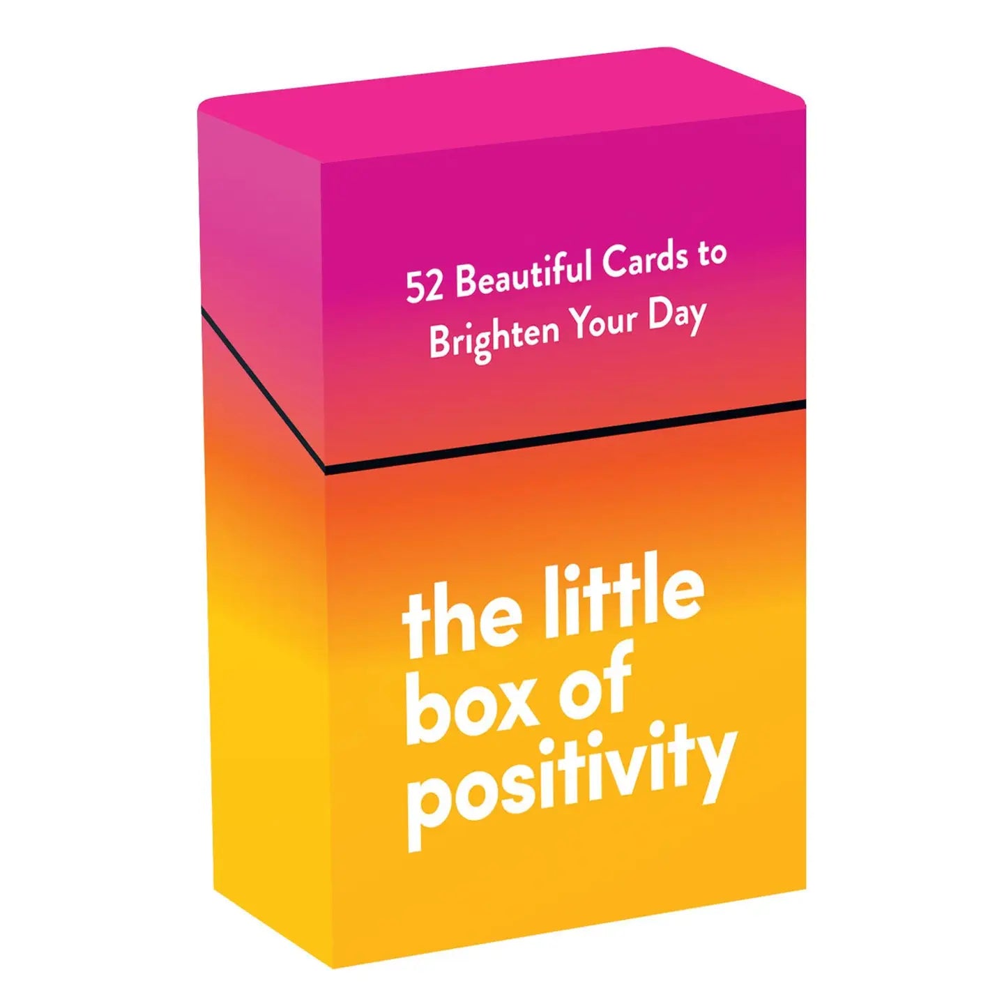 Little Box of Positivity
