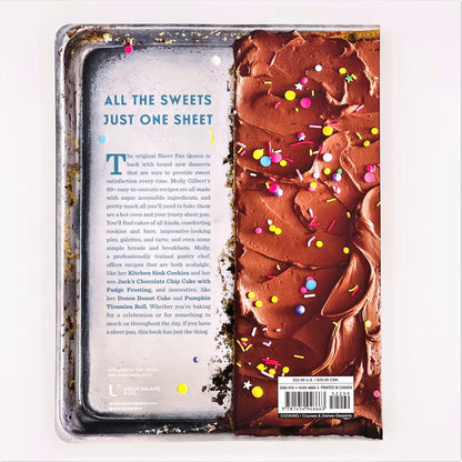 Sheet Pan Sweets