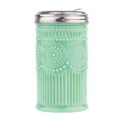 Jadeite Collection 9oz Sugar Shaker