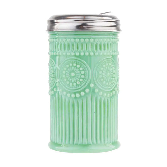 Jadeite Collection 9oz Sugar Shaker