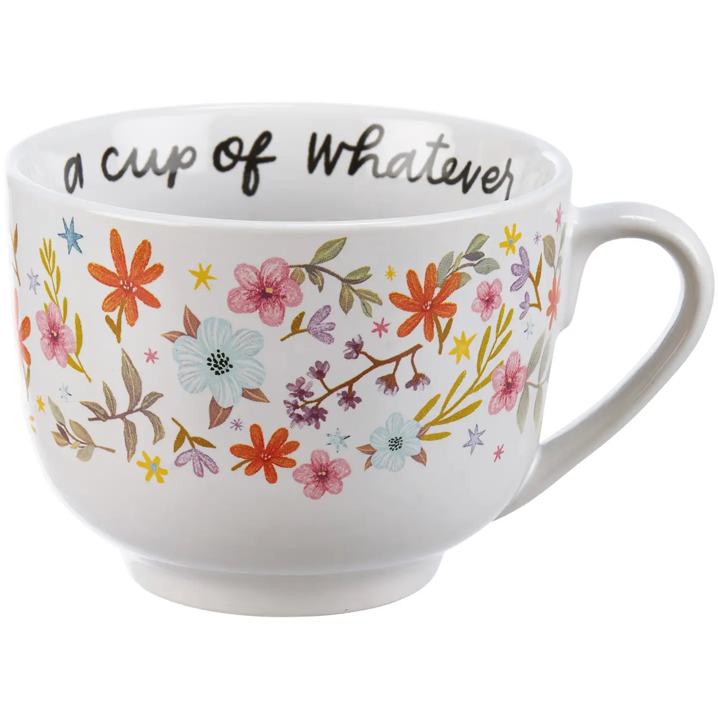 A Cup of Whatever