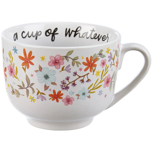 A Cup of Whatever