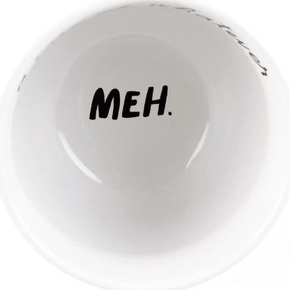 A Cup of Whatever